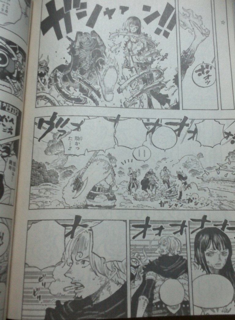       One   Piece Nidhogg Page 2